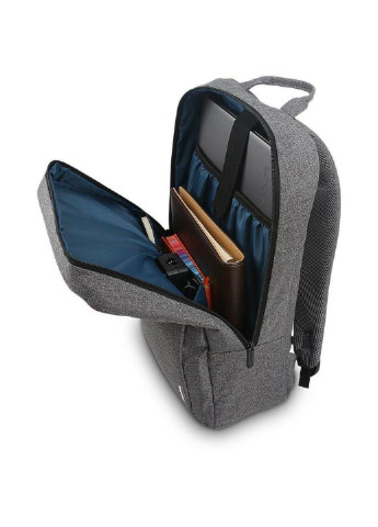 Рюкзак для ноутбука 15.6" Casual B210 Grey (GX40Q17227) Lenovo (251881463)