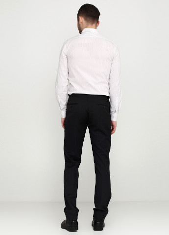 Темно-серые демисезонные брюки Ralph Lauren