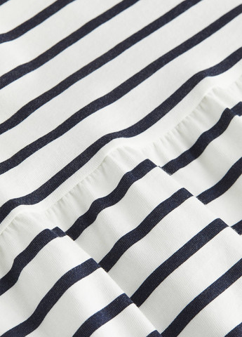 Молочное платье H&M (341677247)