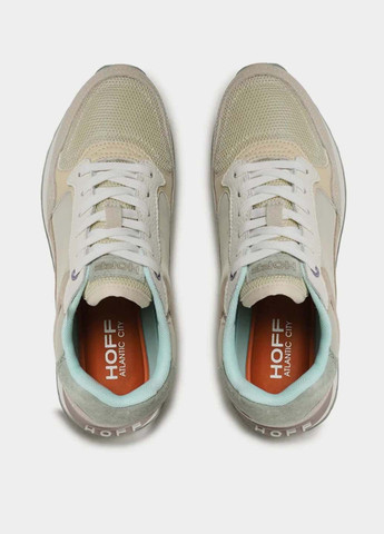 Кроссовки Hoff комбинированные демисезоны (328440217)