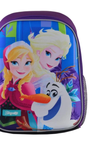 Рюкзак шкільний 1 Вересня H-27 Frozen (557711) 1 Вересня (205765881)