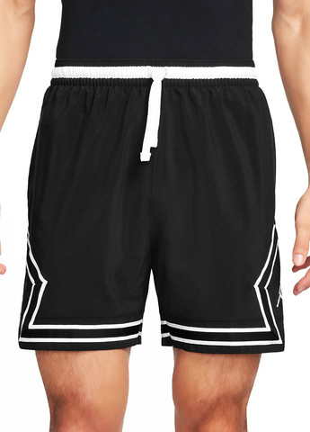 Шорти FQ2989-010 Jordan M J DF SPRT WVN DMND SHORT (297467490)