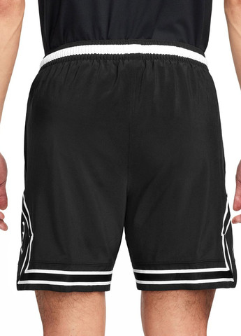 Шорти FQ2989-010 Jordan M J DF SPRT WVN DMND SHORT (297467490)