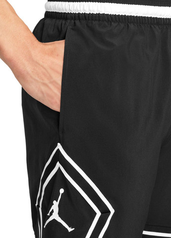 Шорти FQ2989-010 Jordan M J DF SPRT WVN DMND SHORT (297467490)