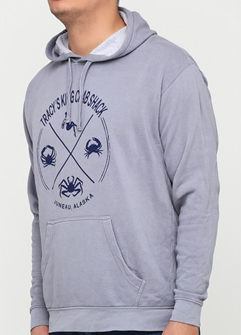 Худі Blue 84 (361960002)