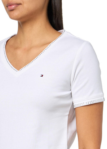 Футболка Tommy Hilfiger - (347714156)