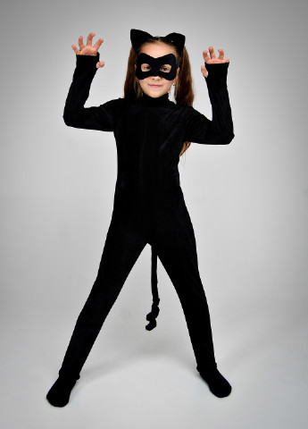 Маскарадний костюм Супер Кішка DM SASHKA (247261639)