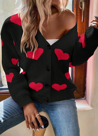 Кофта SHEIN (331019594)