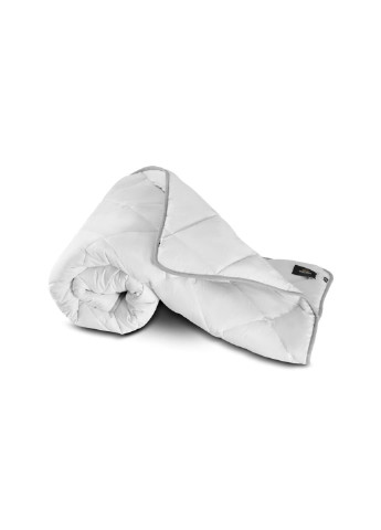 Ковдра бамбукова Bamboo Royal Pearl 0406 зима 220х240 см (2200000039194) Mirson (254075768)