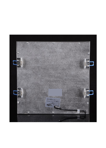 Світильник світлодіодний, 300х300х10 мм Brille (130564908)