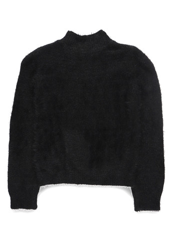 Черный зимний свитер Primark