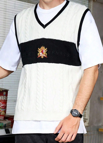 Жилет SHEIN (331738903)