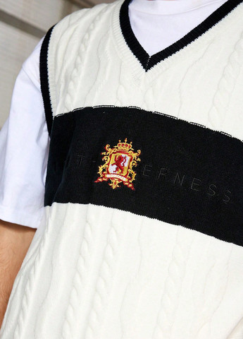 Жилет SHEIN (331738903)