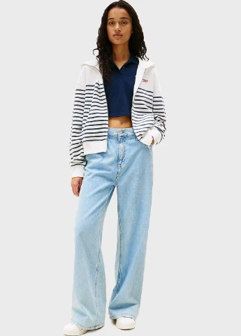 Толстовка Tommy Jeans (347228217)
