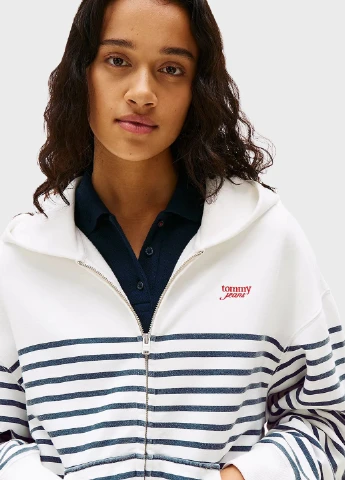 Толстовка Tommy Jeans (347228217)