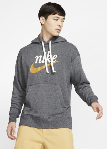Толстовка Nike m nsw heritage hoodie po gx (155933799)