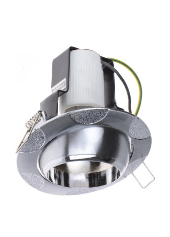 Світильник точковий, 95х35х85 мм Brille (129870467)