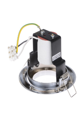 Світильник точковий, 95х35х85 мм Brille (129870467)