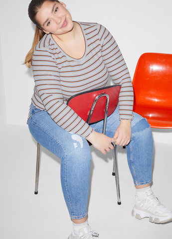 Лонглив C&A (339850958)