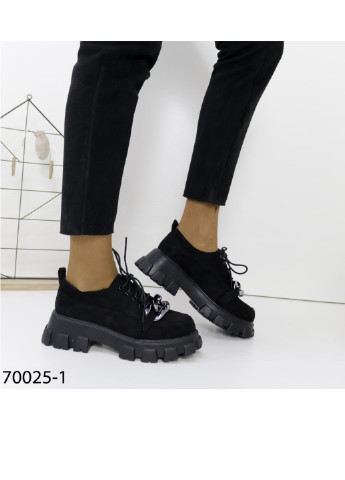 Ефектні жіночі туфлі No Brand (253649931)