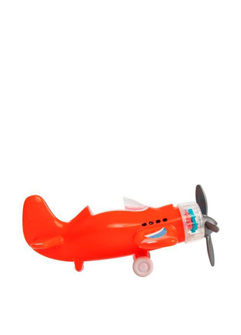 Самолет, 21х10х17 см Fat Brain Toys (286301234)