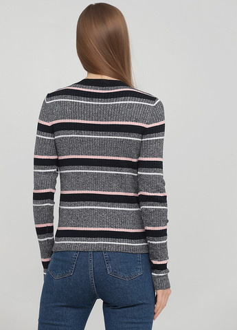 Темно-серый демисезонный джемпер джемпер H&M