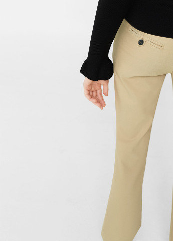 Черный демисезонный джемпер джемпер Mango