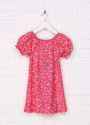 Розовое платье Nickelodeon (80027985)