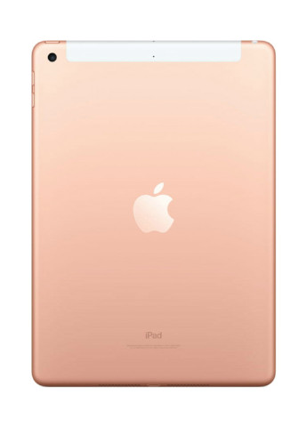 Планшет iPad 9.7 Wi-Fi + 4G 128GB Gold (MRM22RK / A) Apple ipad 9.7" wi-fi + 4g 128gb gold (mrm22rk/a) (131623697)