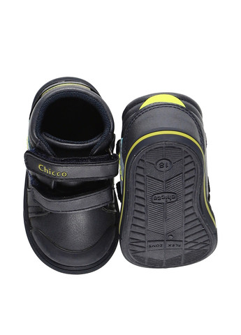 Темно-синій Осінні кросівки Chicco