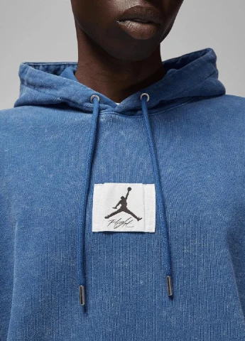 Худи DR3087-493 Jordan Essential Fleece Hoodie (318277887)