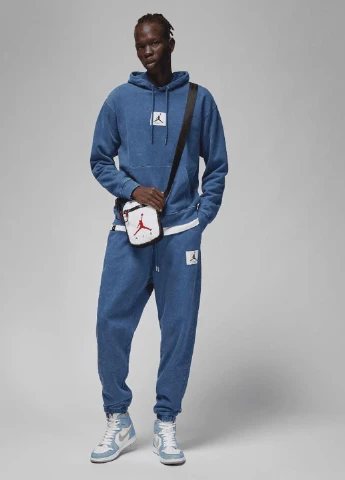 Худи DR3087-493 Jordan Essential Fleece Hoodie (318277887)