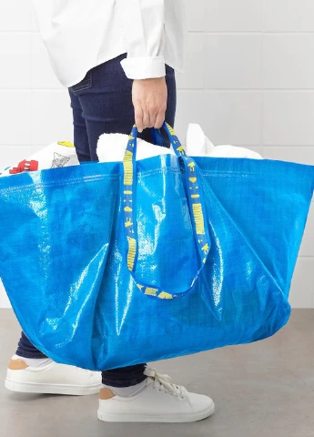 Сумка (2 шт.) IKEA (265795898)