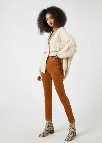 Штани Pull & Bear (253645990)