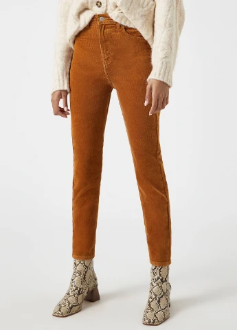 Штани Pull & Bear (253645990)