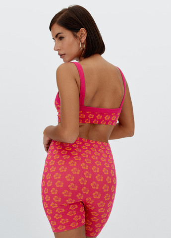 Шорты Stradivarius (298298726)