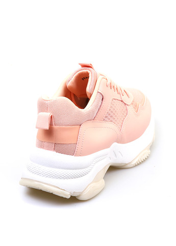 Кросівки Vintage рожеві всесезони (342119605)