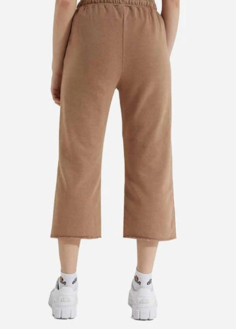 Брюки SGM14012-BROWN Ellesse Taran Cropped Jog Pant (318311193)