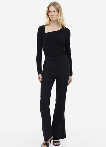 Лонгслив H&M (260714310)