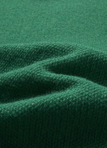 Зелений демісезонний джемпер джемпер SHEIN