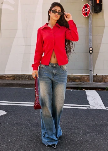 Сорочка SHEIN (340108930)