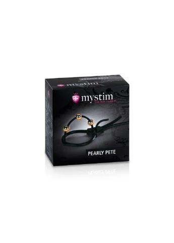Утяжка для пениса Mystim (252009818)
