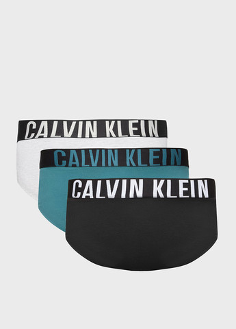 Трусы (3 шт.) Calvin Klein (345753867)