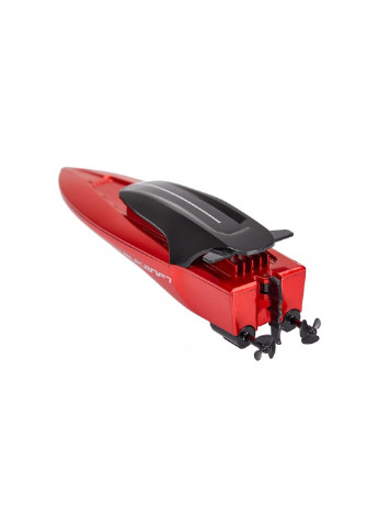 Радіокерована іграшка Човен Speed Boat Red (QT888A red) Zipp Toys (254080441)