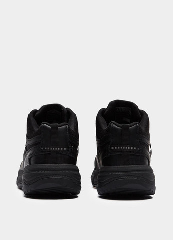 Кросівки Skechers 128206 BBK чорні демісезони (325233153)