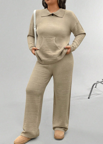 Костюм (кофта, штани) SHEIN (342411911)