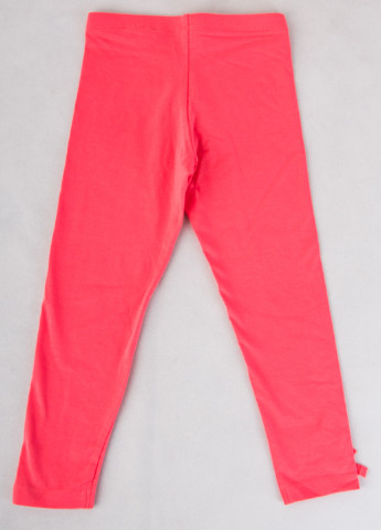 Розовые повседневный демисезонные зауженные брюки OVS
