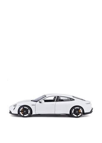 Автомодель Porsche Taycan Turbo S, 11,4х22,9х10,5 см Bburago (268663577)