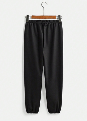 Костюм (свитшот, брюки) SHEIN (323965817)