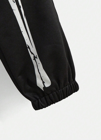 Костюм (свитшот, брюки) SHEIN (323965817)